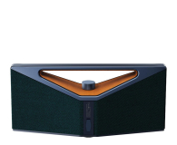 Bugani Brief Pro Blue Orange - 1289225 - zdjęcie 4